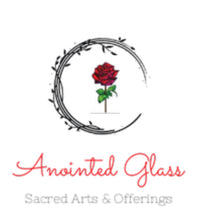 Anointed Glass 